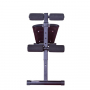 Скамья для пресса Evo Fitness Home Line SB1