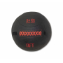 Тренировочный мяч Wall Ball Deluxe 4 кг Original Fittools FT-DWB-4