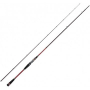 Спиннинг NOBLE II TWITCHING 2.7 тест 5-28 CASTING IM-8