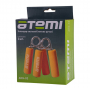 Эспандер кистевой Atemi, AHG02, мягкие ручки, 2 шт