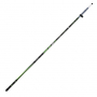 Удилище проводочное GREEN ROD с/к carbon, 5m, 15-40g (N-GR-500K) Nisus