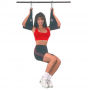 Подвесные петли для выполнения упражнений на турнике Body-Solid AAB2