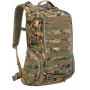 Рюкзак тактический КМФ цифра (HS-9332-DG) Helios