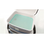 Изотермическая сумка Outwell Albatross L Blue