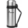 Термос (HS.TM-012) 1500ML (дополн.пласт.чашка, скл.ручка, ремень) TONAR Термос (HS.TM-012) 1500ML (дополн.пласт.чашка, скл.ручка, ремень) TONAR