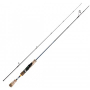 Спиннинг CARA NOBLE II TROUT S-662 UL 1.98 1-7