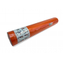 Ролик для пилатес цилиндрический 36" оранжевый Original FitTools FT-FFR-36-OR
