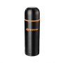 Термос 025 1000ML черный (дополн.пласт.чашка) (NA.TM-025) Nisus Термос 025 1000ML черный (дополн.пласт.чашка) (NA.TM-025) Nisus