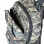 Рюкзак спинингиста КМФ цифра (HS-118-G) Helios