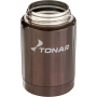 Термос (HS.TM-036) 500ML с ложкой (широкое горло) TONAR