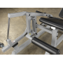 Разгибание ног сидя Body-Solid LVLE на свободном весе