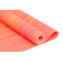 Коврик для йоги 4 мм оранжевый Ironmaster IR97501CH-04