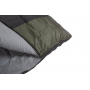 Спальный мешок INDI Traveller Plus R-zip от -12 °C 