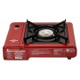 Плита газовая портативная в кейсе CAMPING GURU (TS-250)