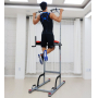 Турник - брусья Power Tower DFC Homegym G040
