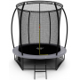 Батут Триумф Норд Премиальный 244 см