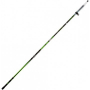 Удилище проводочное GREEN ROD с/к carbon, 4m, 15-40g (N-GR-400K) Nisus