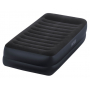 Надувная кровать Intex 64422 Pillow Rest Raised Bed