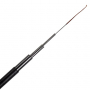 Удилище маховое GREEN ROD carbon, 5m, 15-40g (N-GR-500) Nisus