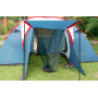 Палатка Canadian Camper SANA 4 plus, цвет royal