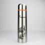 Термос (HS.TM-051-W) 1200ML Волк TONAR Термос (HS.TM-051-W) 1200ML Волк TONAR