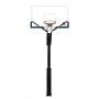 Стационарная баскетбольная стойка 60" DFC ING60U