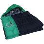 Спальный мешок INDIANA Maxfort Extreme R-zip