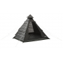 Палатка Easy Camp Tipi Tribal Black & White