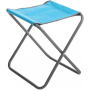 Стул складной СР-380 труба ф16, голубой (T-PR-FS-380-LB) Premier fishing