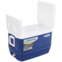 Изотермический контейнер ESKIMO 57л синий TPX-6005-57-NB PINNACLE
