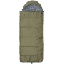 Спальный мешок OLYMPUS 300 (210х70, холлофайбер, зеленый) (T-HS-SB-O-300) Helios