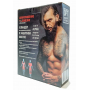 Эспандер 120 см в защитном кожухе Heavy Original FitTools FT-TUBE-81212
