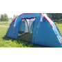 Палатка Canadian Camper SANA 4, цвет royal