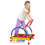 Детская беговая дорожка с компьютером  Moove&Fun SH-01C
