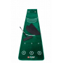 Дорожка для гольфа Pure2Improve Putting Mat Including Broom