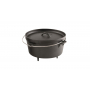 Котелок Robens Carson Dutch Oven 8.2L