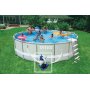 Каркасный бассейн Intex Ultra Frame Pool 28324 (488 х 122 см) с аксессуарами