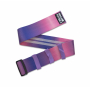 Мини-эспандер регулируемый пурпурный Original FitTools FT-HIPBND-PPG