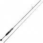 Удилище спиннинговое Mormo Stick 602 SUL-T 1.80m 0.5 - 3.5g 0.2-0.4 PE (N-MS-602SUL-T) NISUS