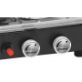 Плитка Outwel Chef Cooker 2-Burner Stove w/Grill