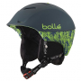 Шлем Bolle Synergy Soft Dark Blue & Green