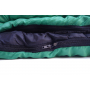 Спальный мешок INDIANA Maxfort Extreme L-zip