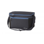 Изотермическая сумка Outwell Petrel L Dark Blue Изотермическая сумка Outwell Petrel L Dark Blue