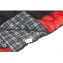 Спальный мешок INDIANA Maxfort Plus L-zip от -15 °C