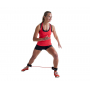 Латеральный эспандер для ног PURE2IMPROVE Lateral Trainer