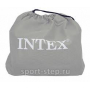 Двуспальный надувной матрас Intex Queen Supreme 66725 без насоса