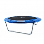 Батут Fitness Trampoline 10 FT Extreme