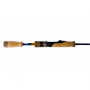 Спиннинг CARA NOBLE II TROUT S-602 EUL 1.83 0.8-5