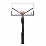 Стационарная баскетбольная стойка 72" DFC ING72GU