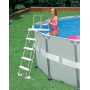 Лестница с площадкой Intex Pool Ladder 58974